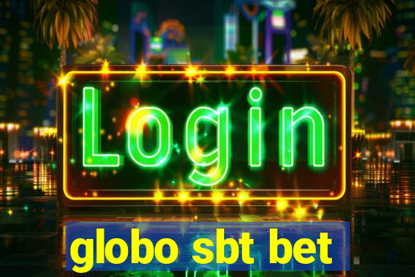 globo sbt bet